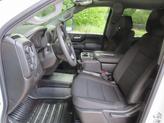 Thumbnail of 2026 Summit White Chevrolet Silverado 2500