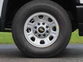 Thumbnail of 2026 Summit White Chevrolet Silverado 2500