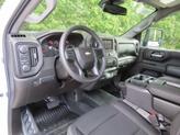 Thumbnail of 2026 Summit White Chevrolet Silverado 2500