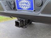 Thumbnail of 2026 Summit White Chevrolet Silverado 2500