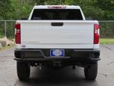 Thumbnail of 2026 Summit White Chevrolet Silverado 2500