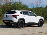 Thumbnail of 2026 Summit White Chevrolet Trax