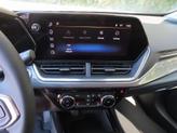 Thumbnail of 2026 Summit White Chevrolet Trax