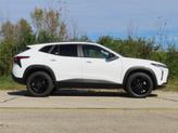 Thumbnail of 2026 Summit White Chevrolet Trax