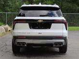 Thumbnail of 2026 Summit White Chevrolet Traverse
