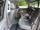 Thumbnail of 2015 Black Chevrolet Silverado 1500