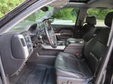 Thumbnail of 2015 Black Chevrolet Silverado 1500