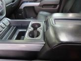 Thumbnail of 2015 Black Chevrolet Silverado 1500