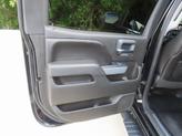 Thumbnail of 2015 Black Chevrolet Silverado 1500