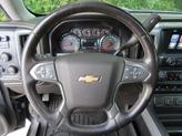 Thumbnail of 2015 Black Chevrolet Silverado 1500