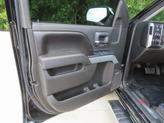 Thumbnail of 2015 Black Chevrolet Silverado 1500