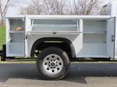Thumbnail of 2025 Summit White Chevrolet Silverado 3500