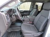Thumbnail of 2025 Summit White Chevrolet Silverado 3500