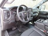 Thumbnail of 2025 Summit White Chevrolet Silverado 3500