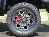 Thumbnail of 2017 Black Chevrolet Silverado 1500