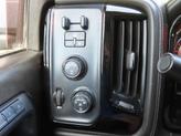 Thumbnail of 2017 Black Chevrolet Silverado 1500