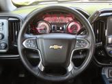 Thumbnail of 2017 Black Chevrolet Silverado 1500
