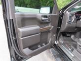 Thumbnail of 2022 Black Chevrolet Silverado 1500 Limited