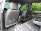 Thumbnail of 2022 Black Chevrolet Silverado 1500 Limited