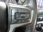 Thumbnail of 2022 Black Chevrolet Silverado 1500 Limited