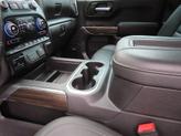 Thumbnail of 2022 Black Chevrolet Silverado 1500 Limited