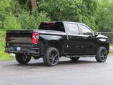 Thumbnail of 2022 Black Chevrolet Silverado 1500 Limited