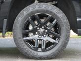 Thumbnail of 2022 Black Chevrolet Silverado 1500 Limited