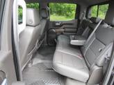 Thumbnail of 2022 Black Chevrolet Silverado 1500 Limited
