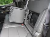 Thumbnail of 2022 Black Chevrolet Silverado 1500 Limited