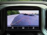 Thumbnail of 2022 Black Chevrolet Silverado 1500 Limited