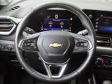 Thumbnail of 2024 Fountain Blue Chevrolet Trailblazer