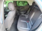 Thumbnail of 2024 Fountain Blue Chevrolet Trailblazer