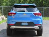 Thumbnail of 2024 Fountain Blue Chevrolet Trailblazer