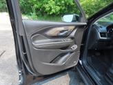 Thumbnail of 2023 Ebony Twilight Metallic GMC Terrain