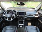 Thumbnail of 2023 Ebony Twilight Metallic GMC Terrain