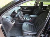 Thumbnail of 2023 Ebony Twilight Metallic GMC Terrain