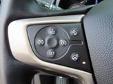 Thumbnail of 2023 Ebony Twilight Metallic GMC Terrain