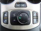 Thumbnail of 2023 Ebony Twilight Metallic GMC Terrain