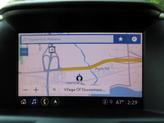 Thumbnail of 2023 Ebony Twilight Metallic GMC Terrain