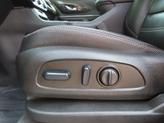 Thumbnail of 2023 Ebony Twilight Metallic GMC Terrain