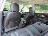 Thumbnail of 2023 Ebony Twilight Metallic GMC Terrain