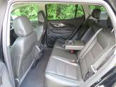 Thumbnail of 2022 Ebony Twilight Metallic GMC Terrain