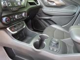 Thumbnail of 2022 Ebony Twilight Metallic GMC Terrain