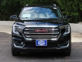 Thumbnail of 2022 Ebony Twilight Metallic GMC Terrain