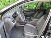 Thumbnail of 2022 Ebony Twilight Metallic GMC Terrain
