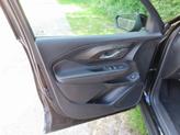 Thumbnail of 2022 Ebony Twilight Metallic GMC Terrain