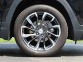 Thumbnail of 2022 Ebony Twilight Metallic GMC Terrain