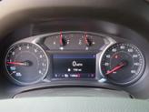 Thumbnail of 2022 Ebony Twilight Metallic GMC Terrain