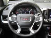 Thumbnail of 2022 Ebony Twilight Metallic GMC Terrain