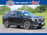 Photo of 2022 Ebony Twilight Metallic GMC Terrain